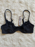 SKIMS Fits Everybody Lace Demi Bra